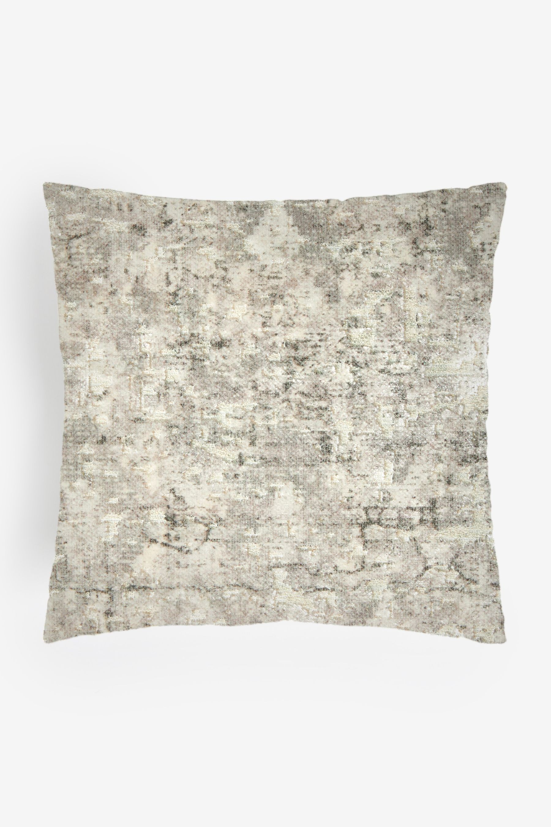 Abstract Cushion