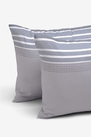 Duvet Cover and Pillowcase Set