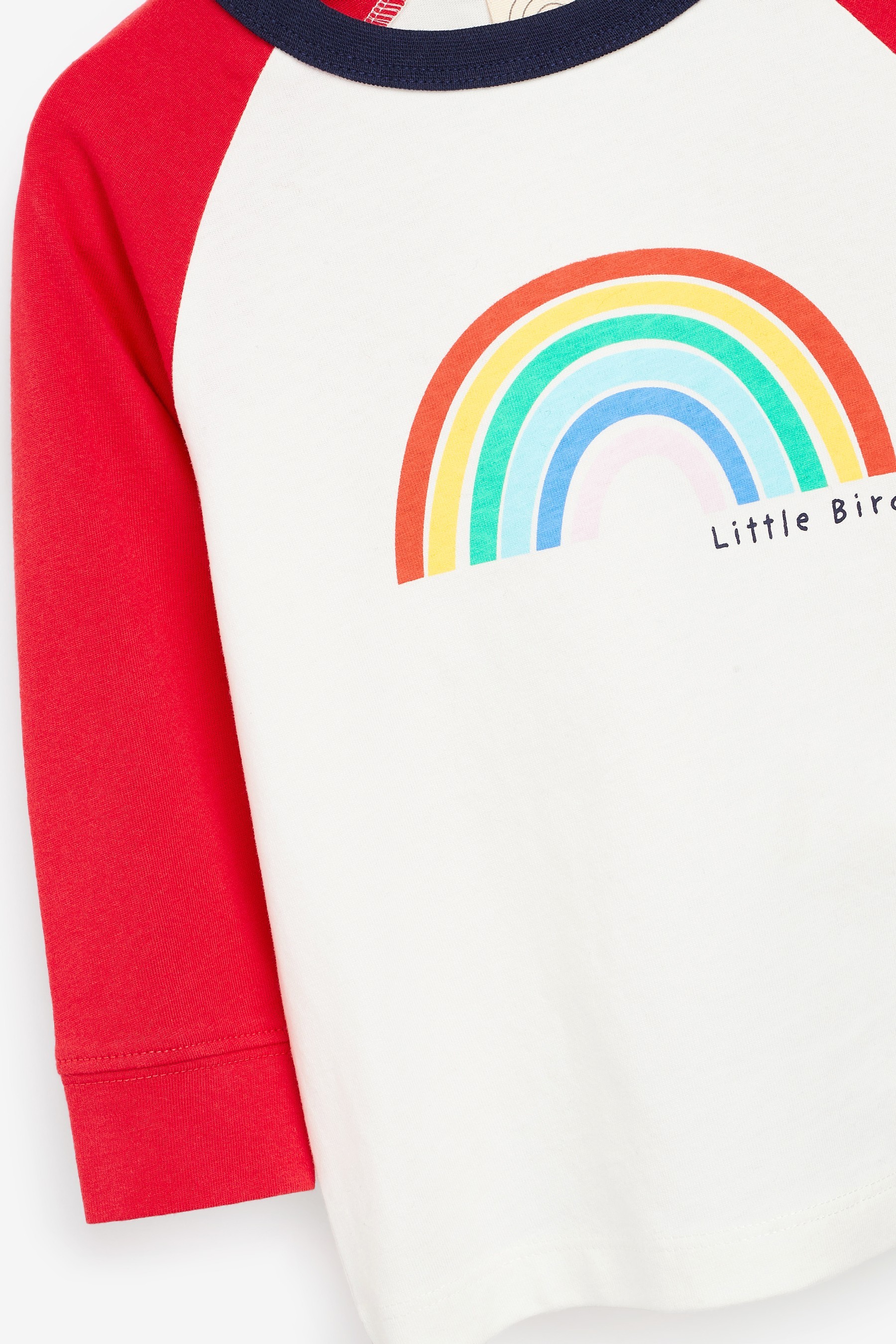 Little Bird Long Sleeve T-Shirt