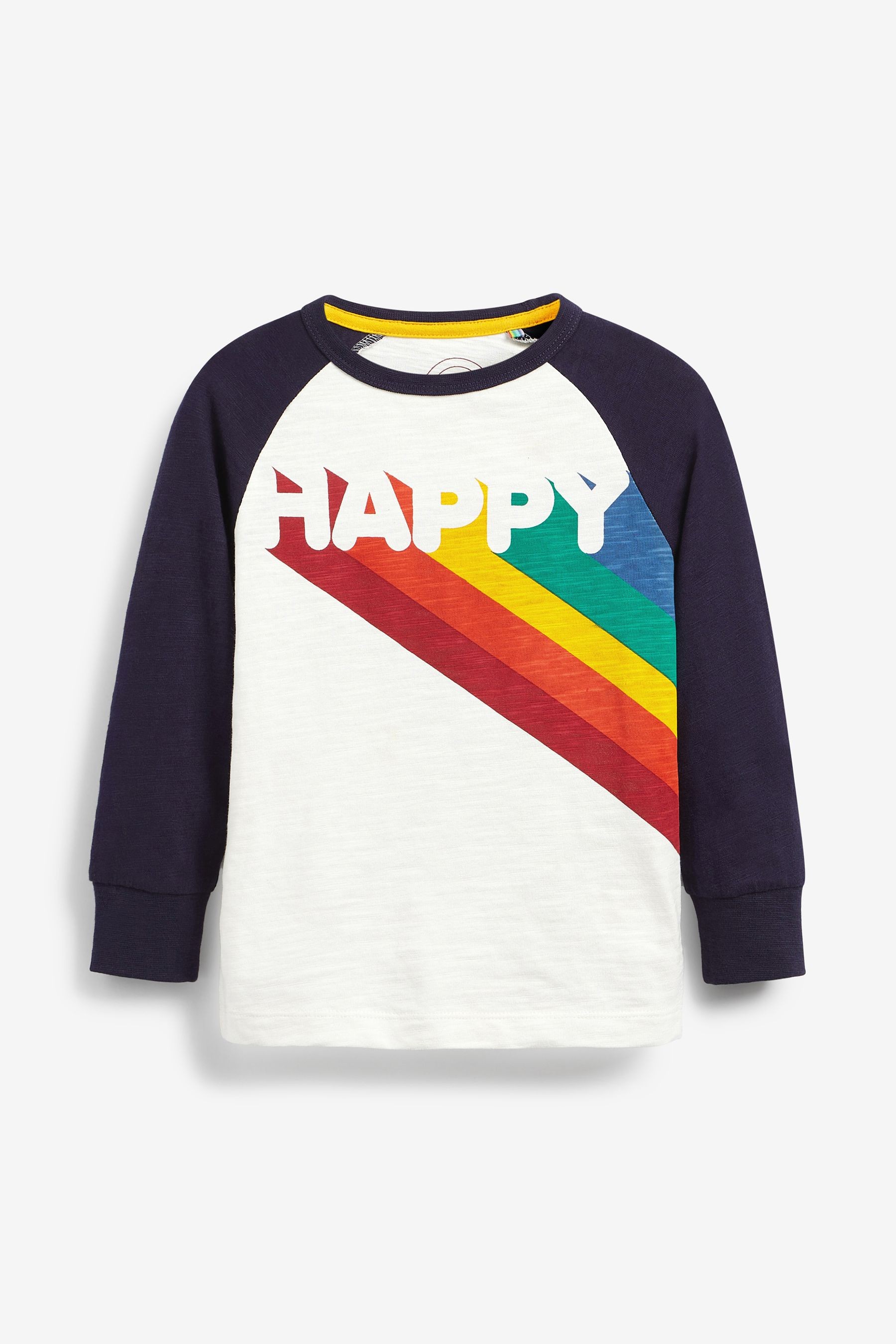 Little Bird Long Sleeve T-Shirt