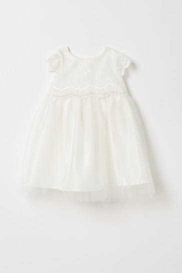 Lipsy Baby Flower Girl Dress