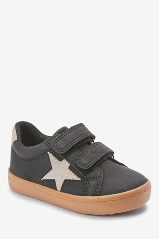 Star Touch Fastening Shoes Standard Fit (F)