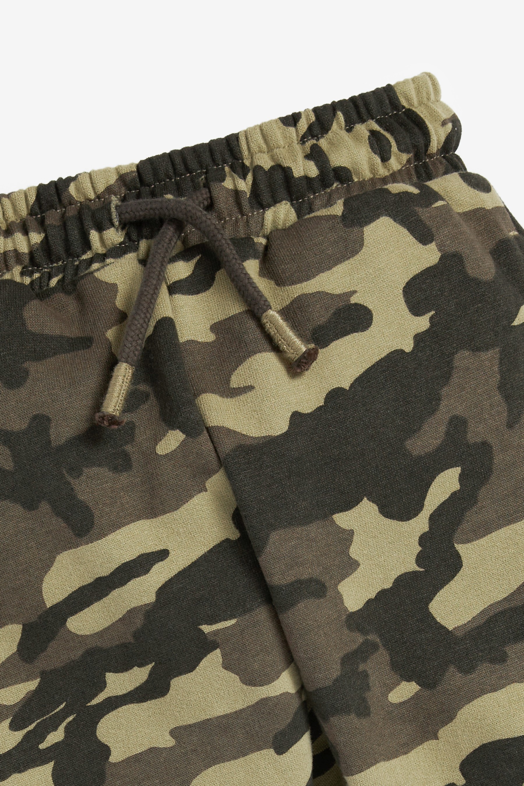 M15014s Oversized Joggers