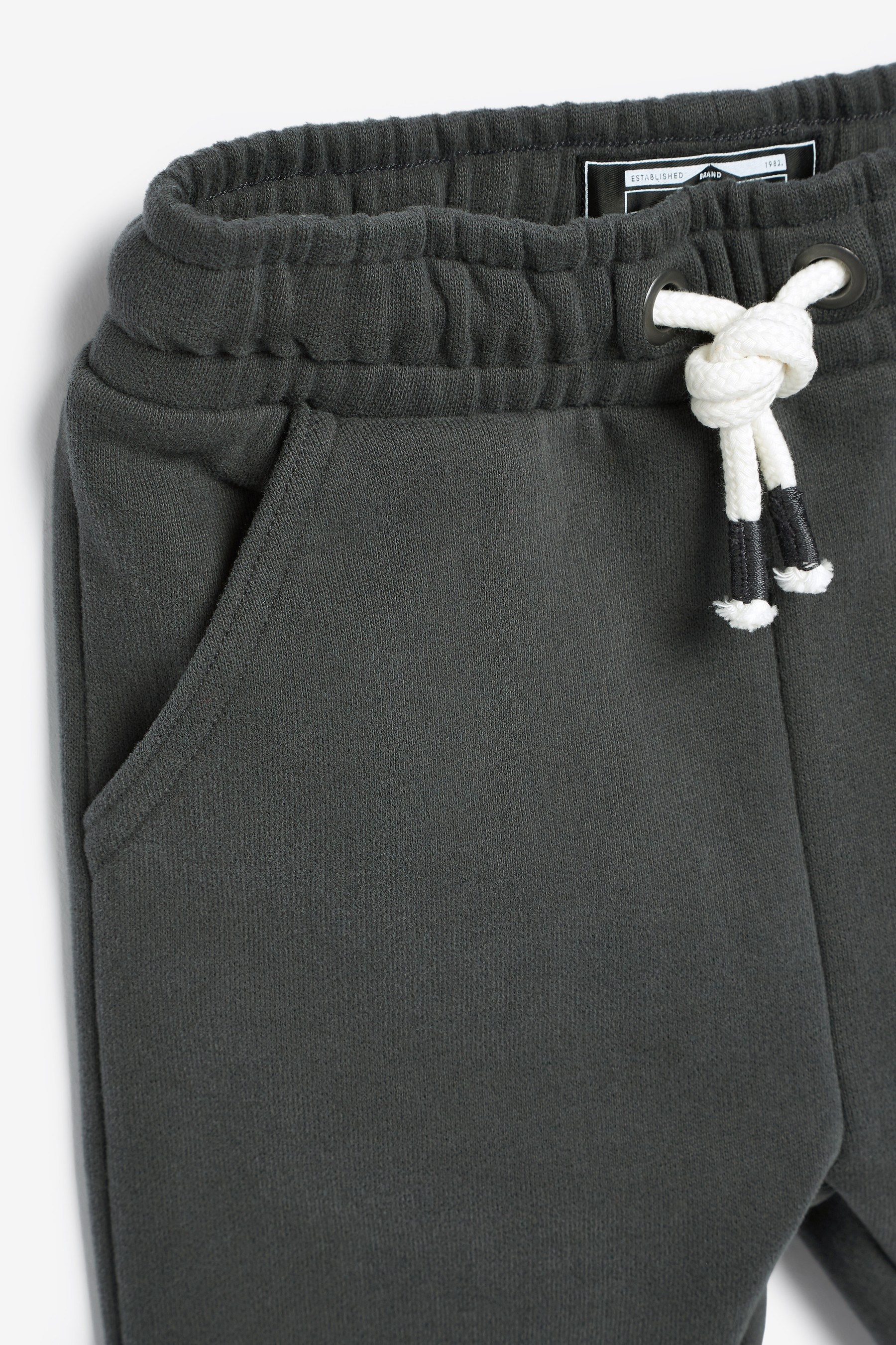 Soft Touch Jersey (3mths-7yrs) Joggers