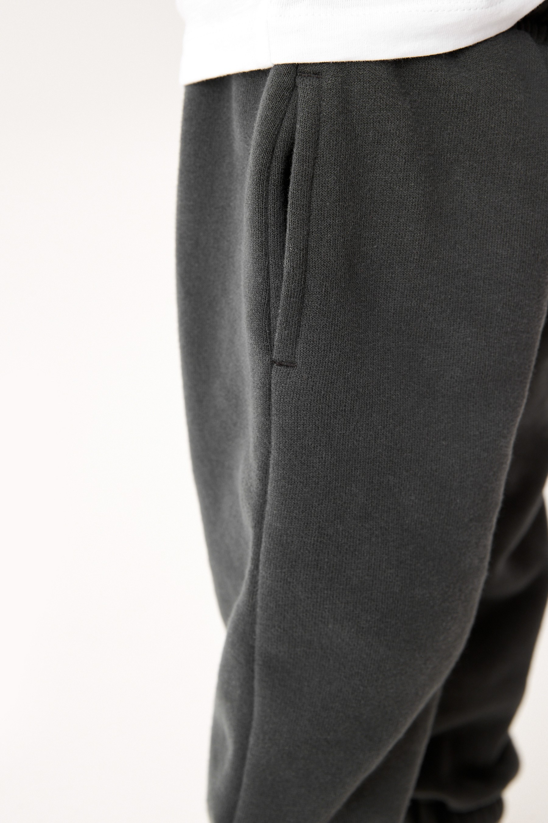 M15014s Oversized Joggers