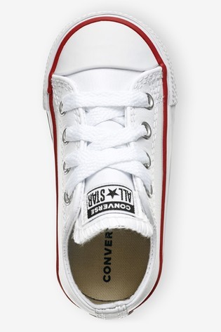 Converse Chuck Taylor Infant Trainers