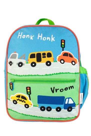 Harry Bear Transport Backpack