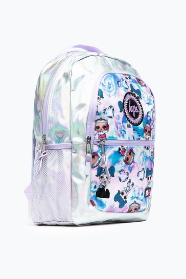 Hype. L.O.L. Glamstronaut Backpack