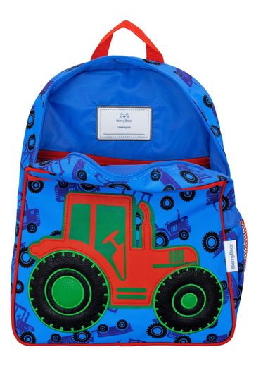 Harry Bear Transport Backpack