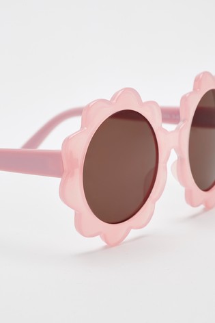 Flower Sunglasses