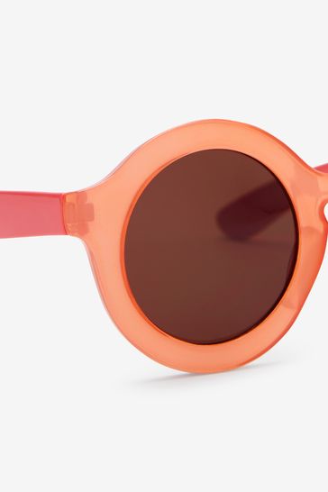 Round Sunglasses