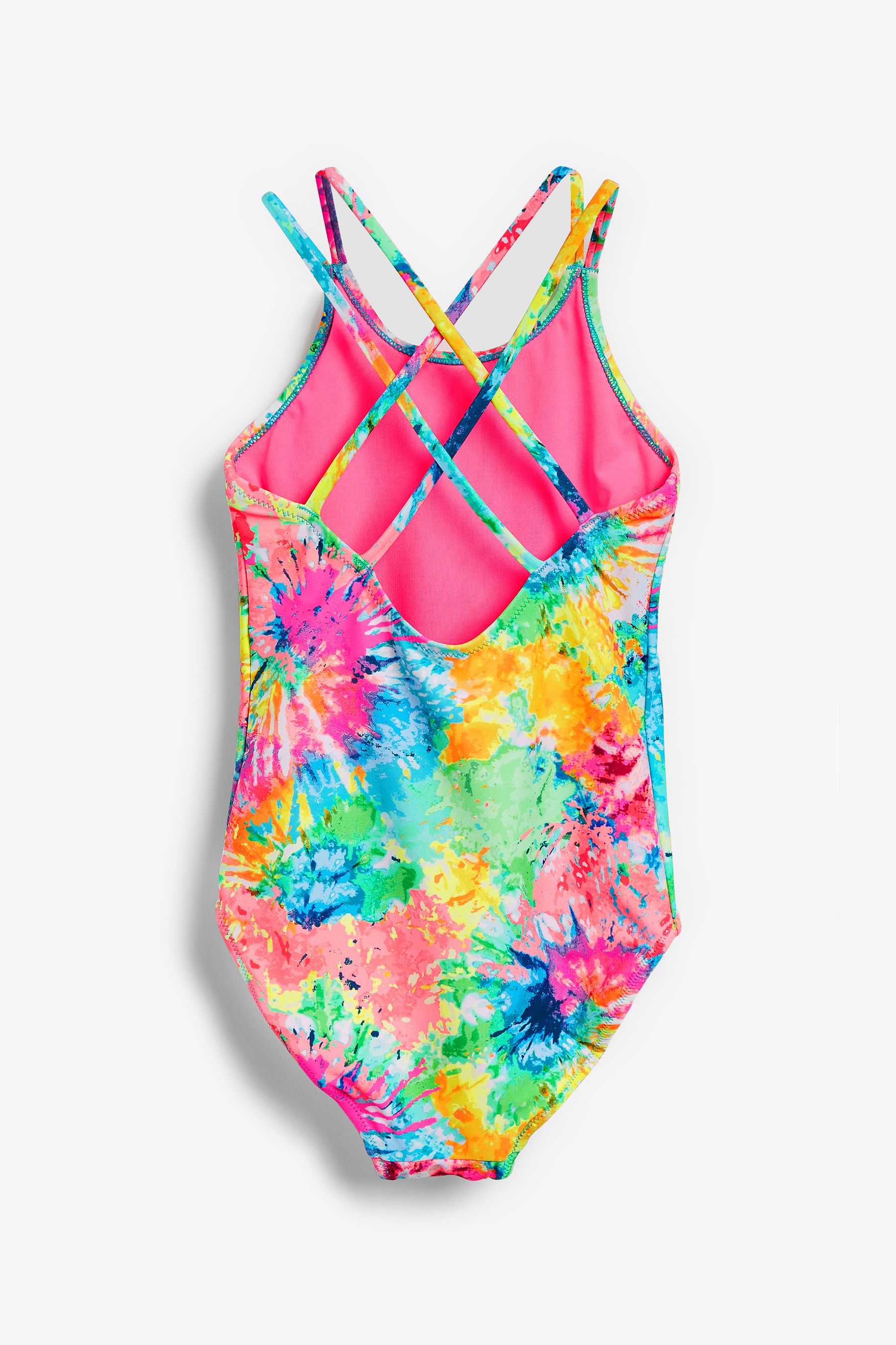 Swimsuit (3-16yrs)