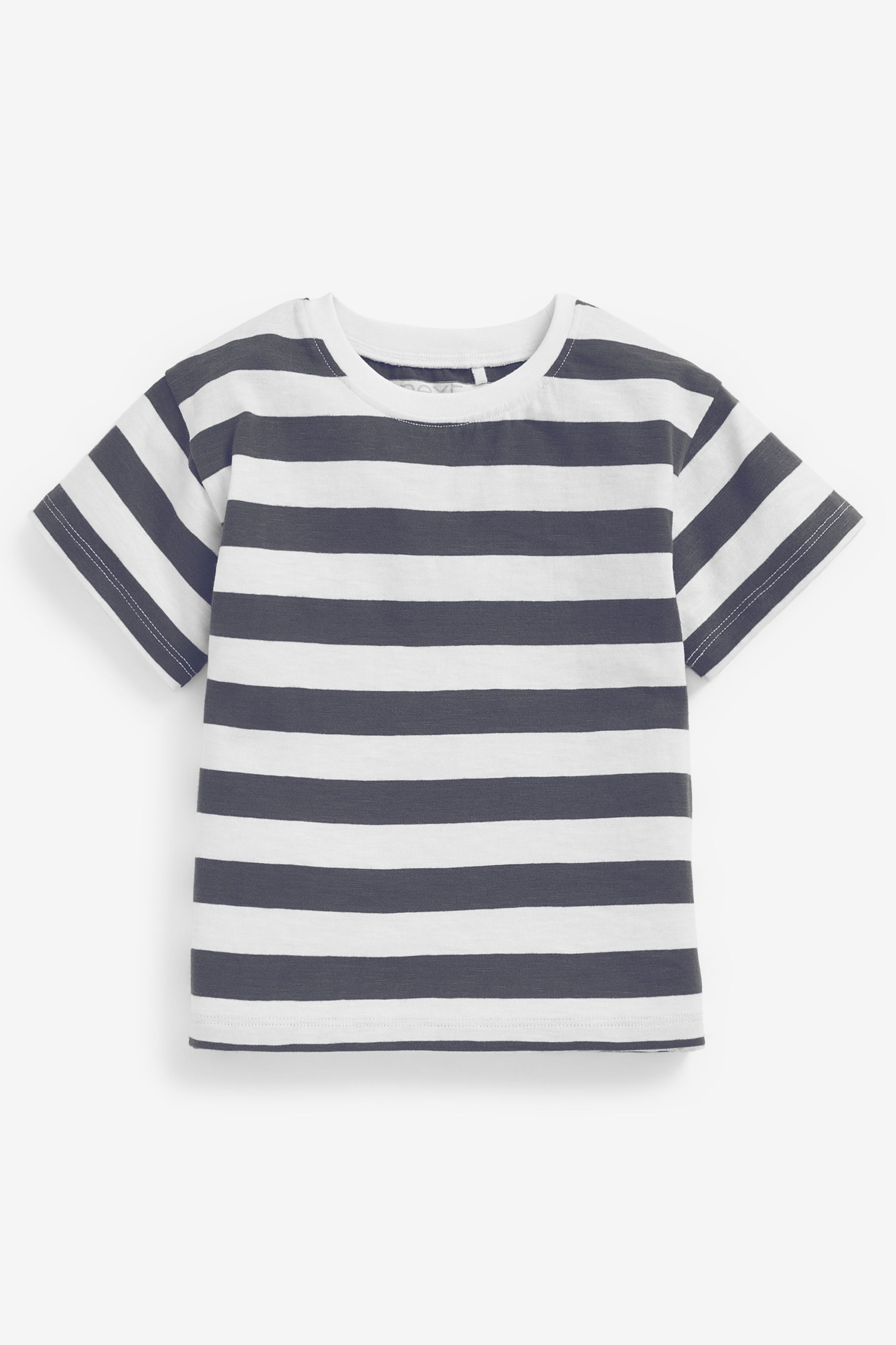 5 Pack T-Shirts (3mths-7yrs)