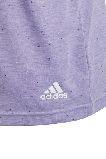 adidas Pink Future Icons Vest