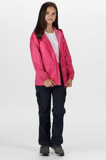 Regatta Waterproof Stormbreak Jacket