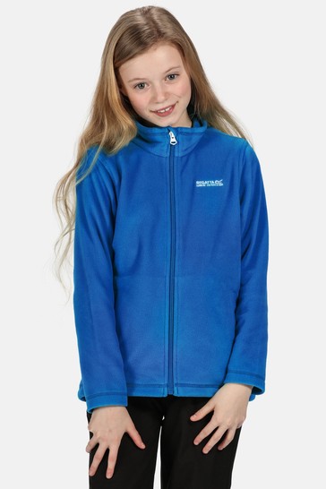 Regatta King II Full Zip Fleece