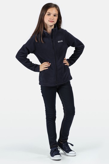 Regatta King II Full Zip Fleece