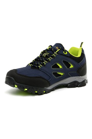 Regatta Holcombe Kids Waterproof Shoes