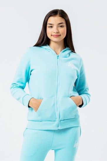 Hype. Zip Up Tracksuit Loungewear Set