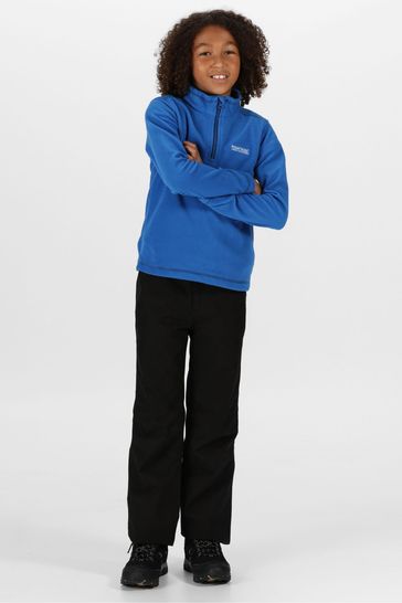 Regatta Hot Shot II Overhead Half Zip Fleece