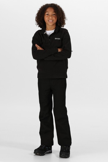 Regatta Hot Shot II Overhead Half Zip Fleece