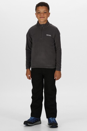 Regatta Hot Shot II Overhead Half Zip Fleece