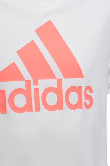 adidas Performance Logo T-Shirt