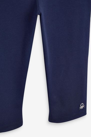 Benetton Capri Leggings