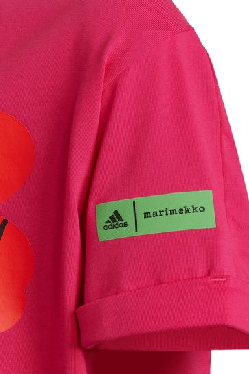 adidas Marimekko T-Shirt