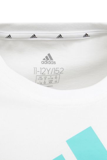 adidas Logo T-Shirt