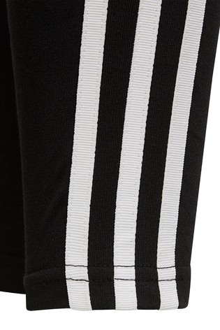 adidas Originals Little Kids 3 Stripe Leggings