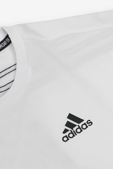 adidas Future Icons Cropped T-Shirt