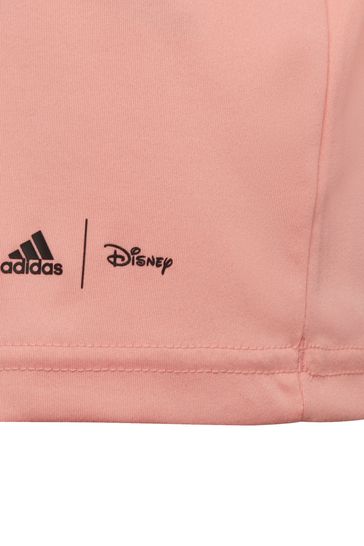 adidas Little Kids Disney Daisy Duck T-Shirt