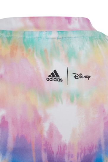 adidas Little Kids Disney Daisy Duck T-Shirt