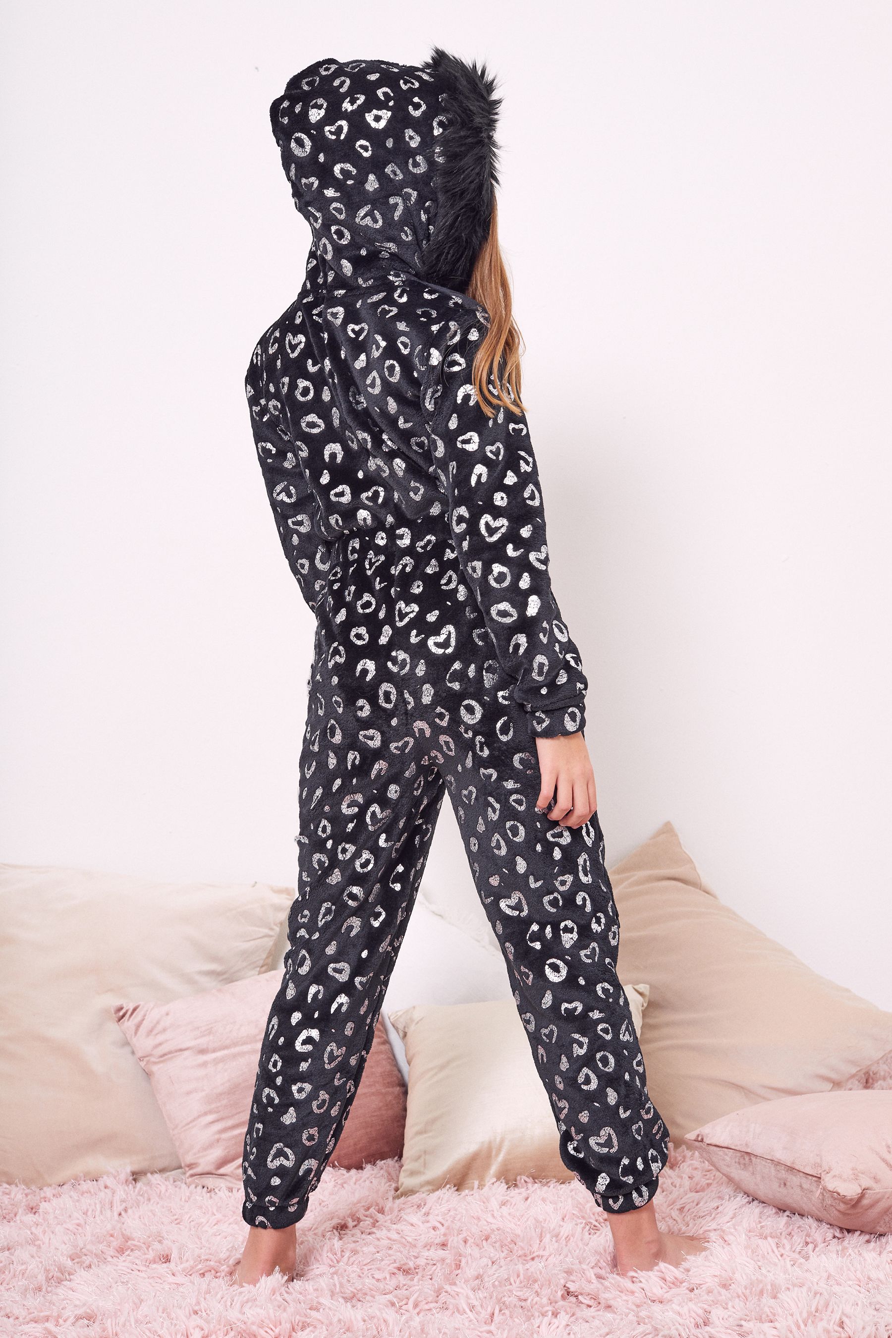 Lipsy Cosy Onesie