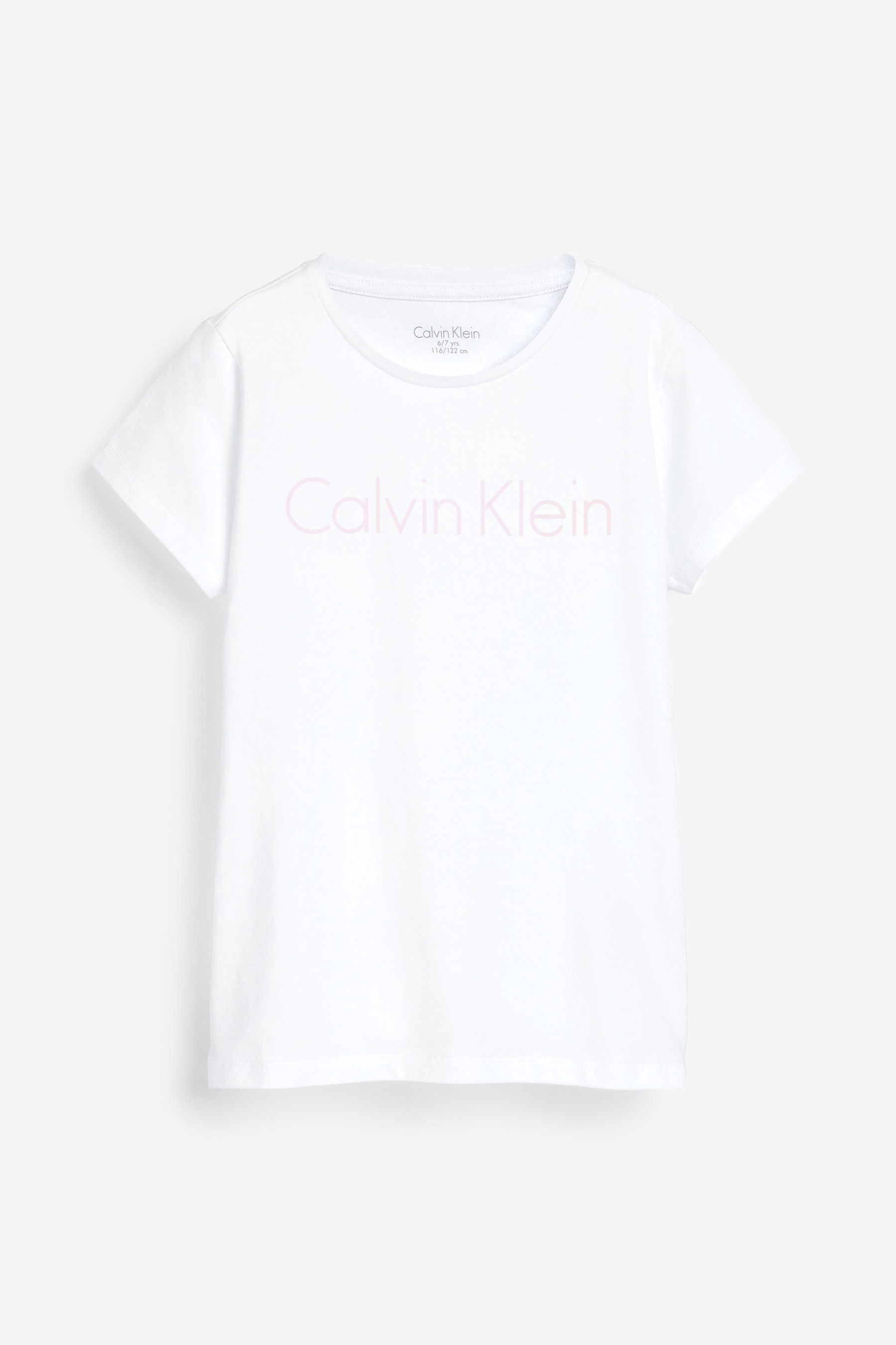 Calvin Klein Modern Cotton Pyjama Set