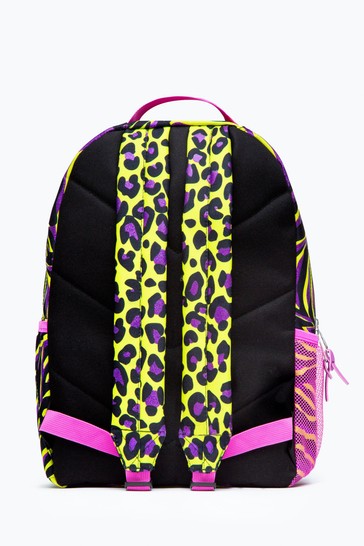 Hype L.O.L. Alto Black Backpack