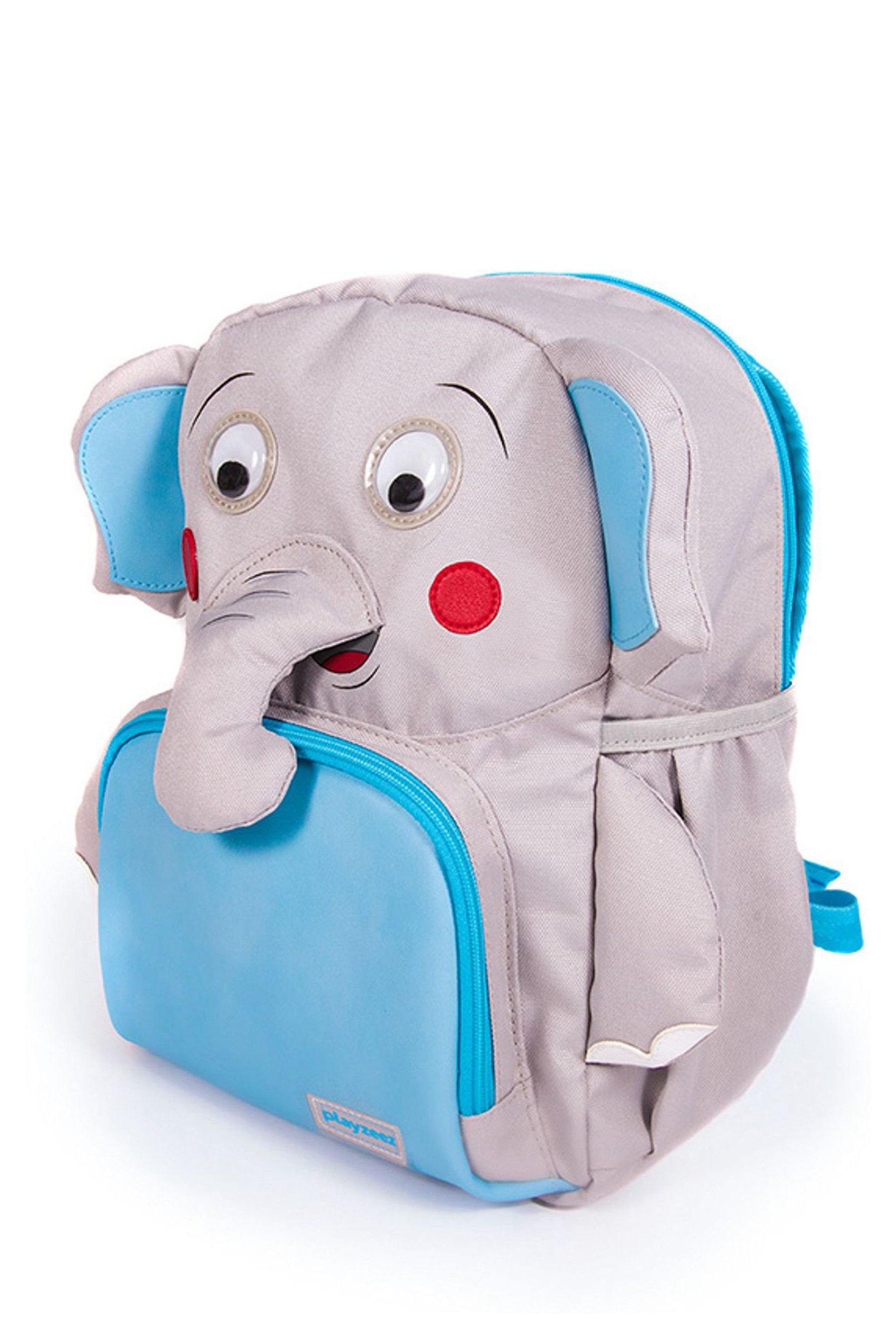 Playzeez Bubbles The Elephant Bag