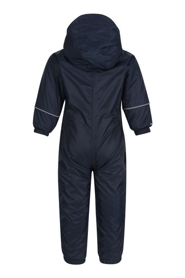 Regatta Splosh Iii Waterproof Insulated Puddlesuit