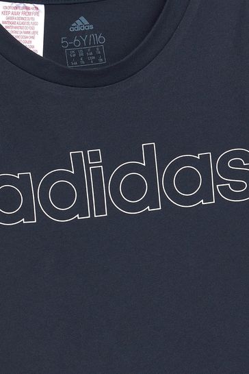 adidas Linear T-Shirt