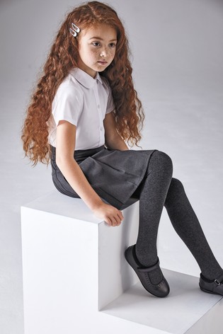 Thermal School Tights