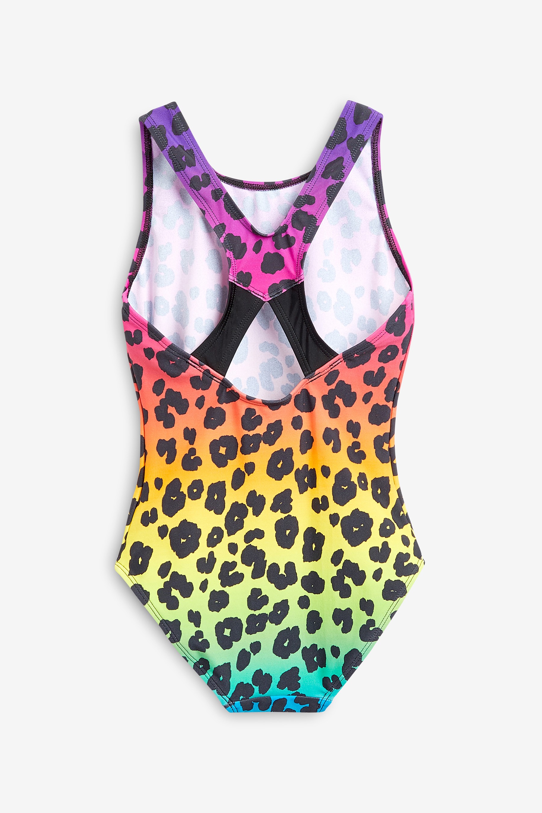 Sports Swimsuit (3-16yrs)