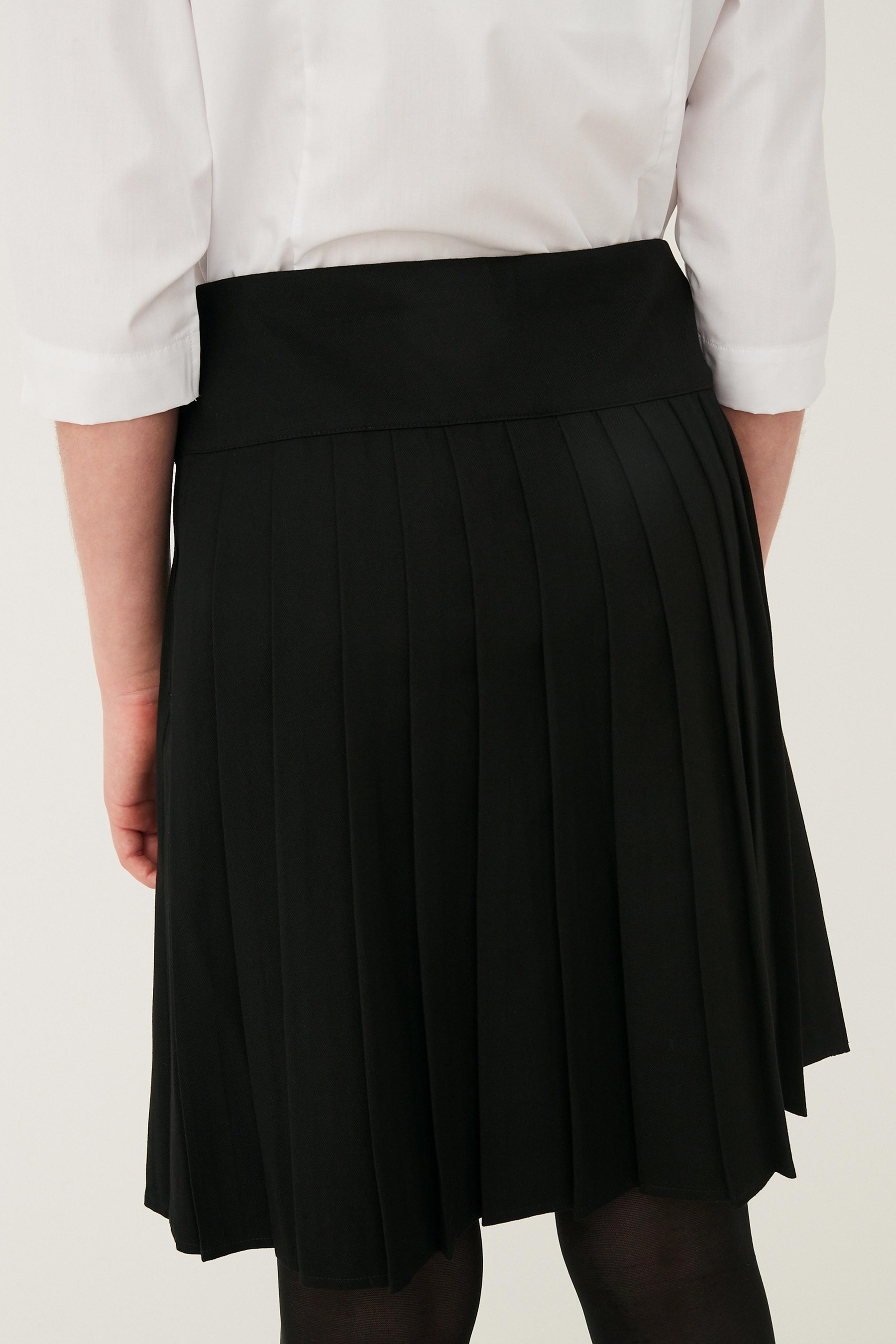 Senior Pleat Skirt (9-17yrs)