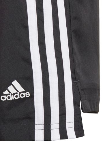 adidas Performance 3 Stripe Shorts