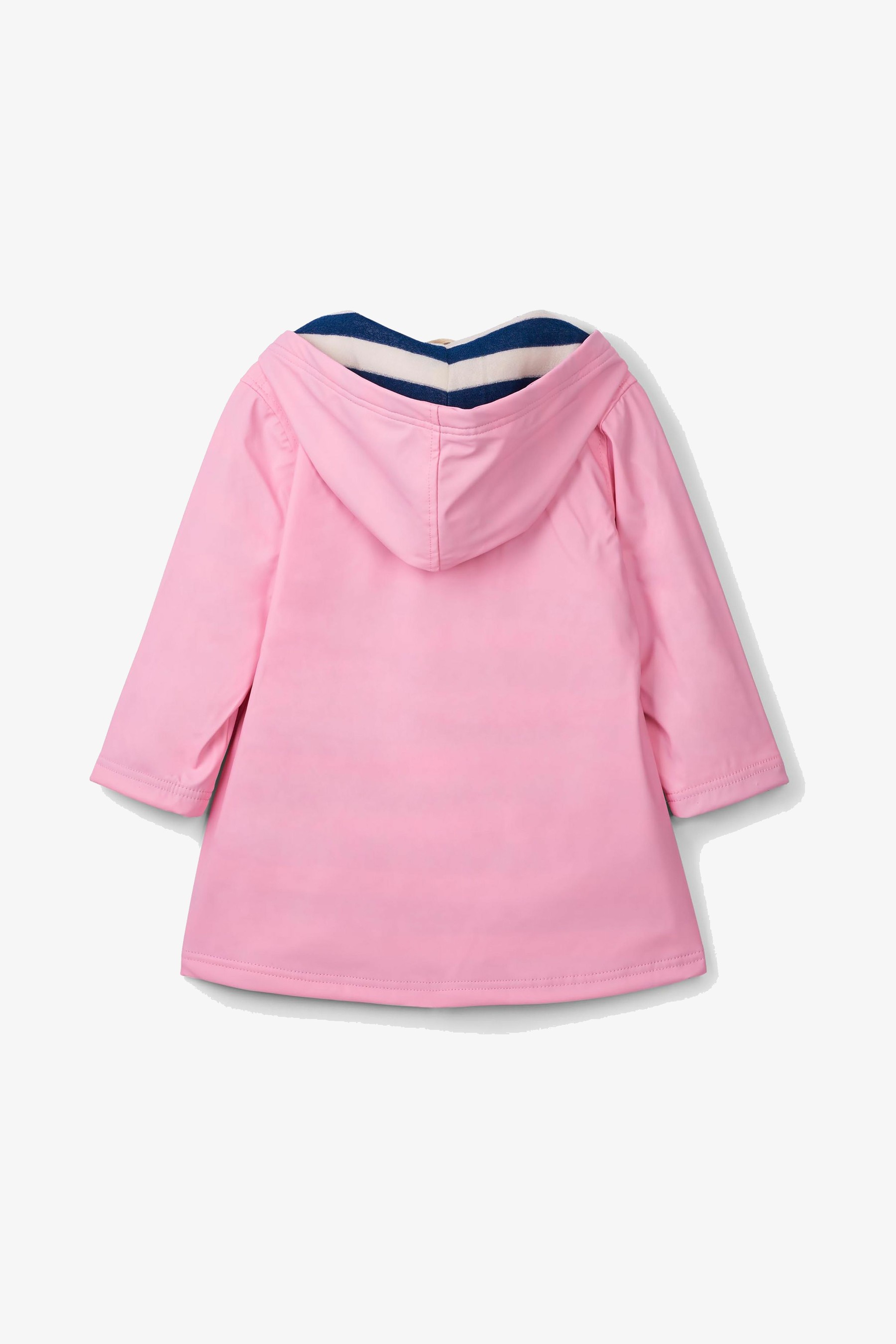 Hatley Pink Classic Splash Jacket