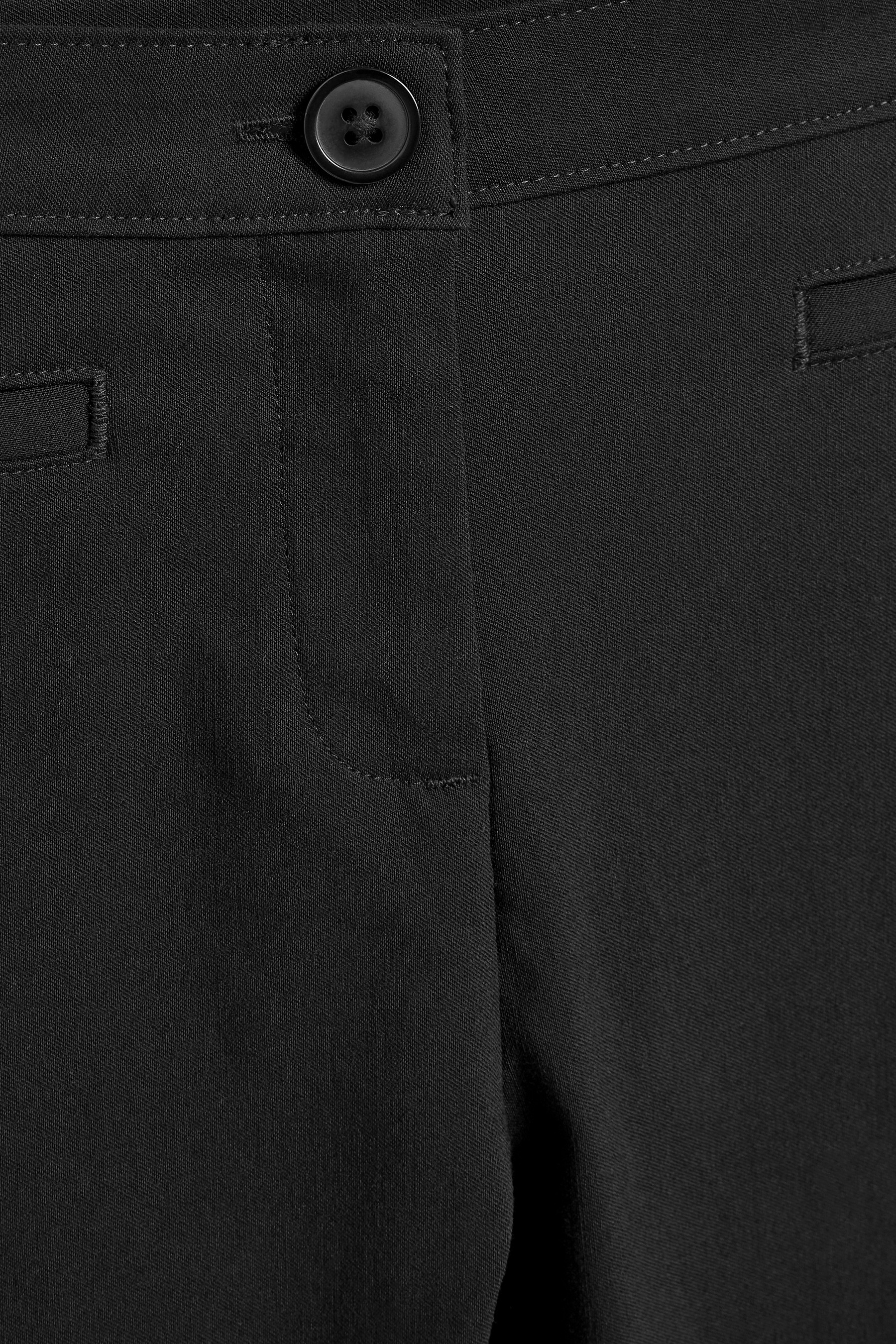 School Skinny Stretch Trousers (3-17yrs) Standard