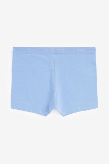 5 Pack Shorts (2-16yrs)