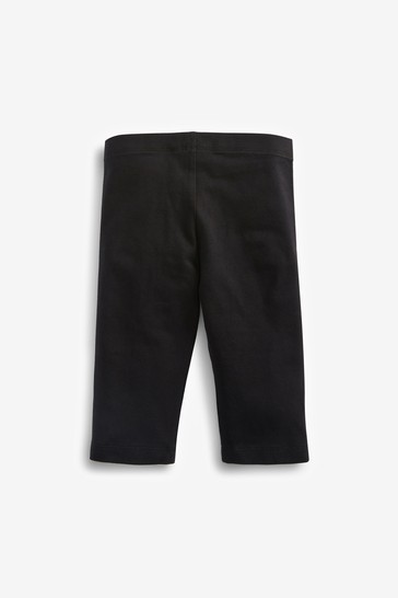 Cropped Leggings (3-16yrs) 3 Pack