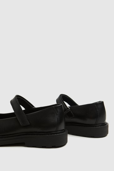 Schuh Black Lottery Shoes