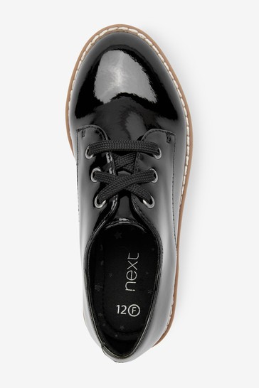 Derby Shoes